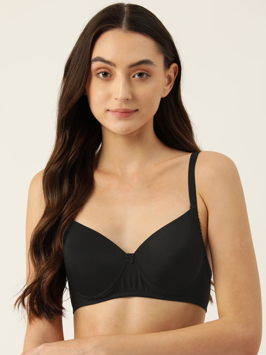 Lightly Padded Bra