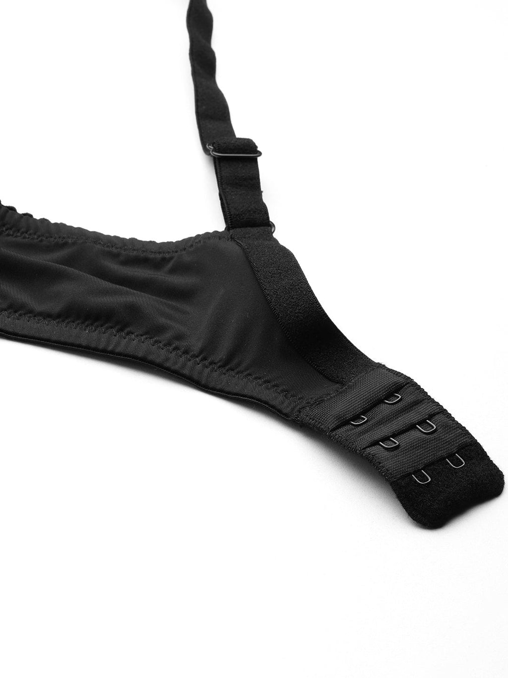 Lightly Padded Bra