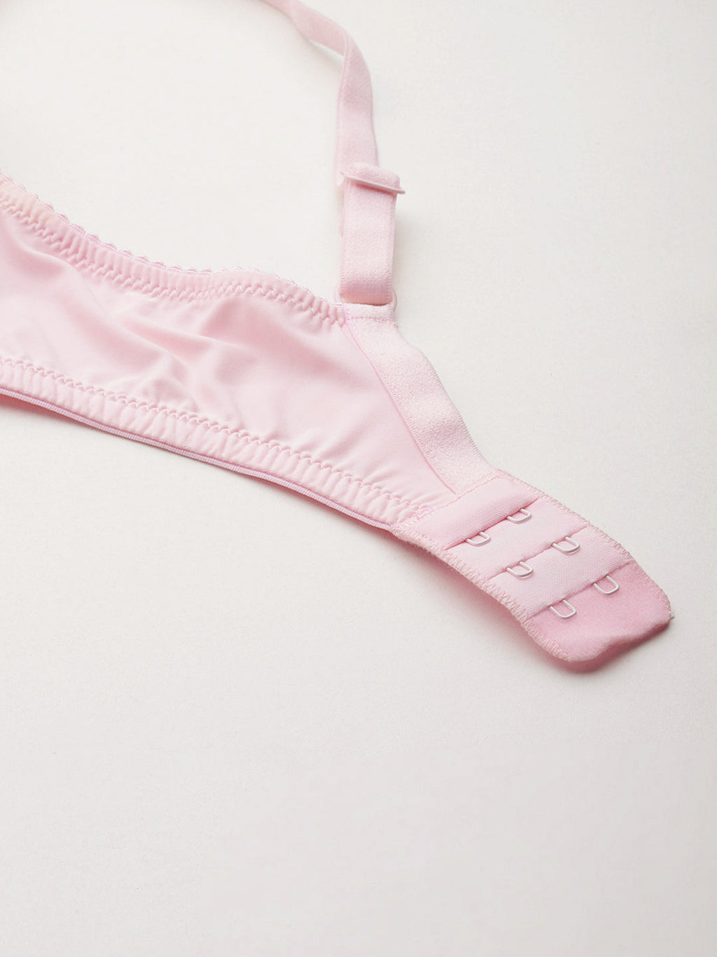 Lightly Padded Bra