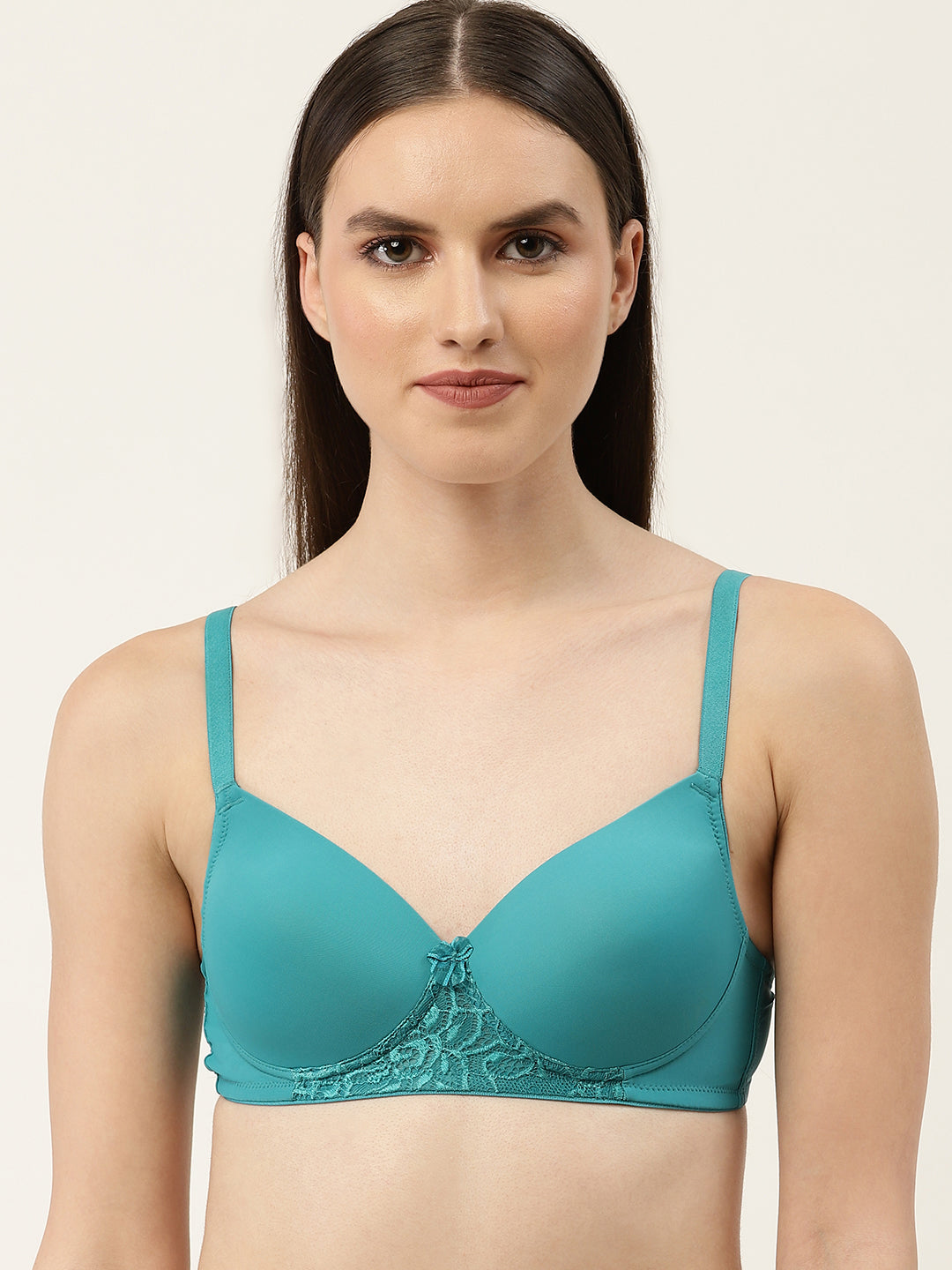 Lightly Padded T-Shirt Bra