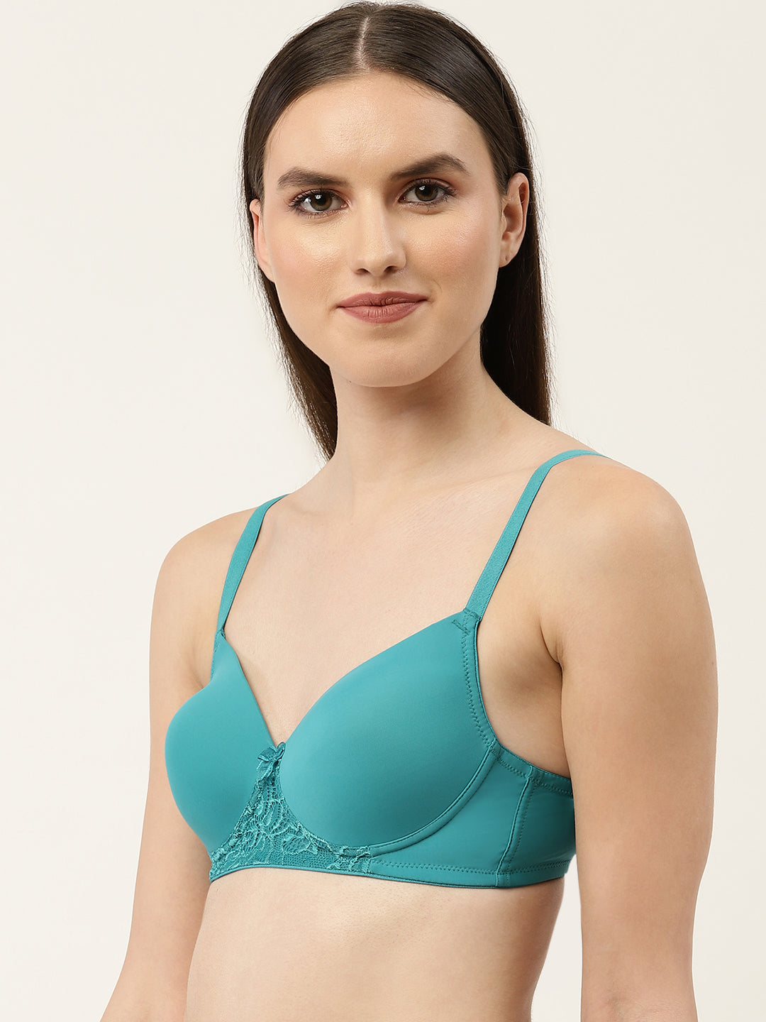 Lightly Padded T-Shirt Bra