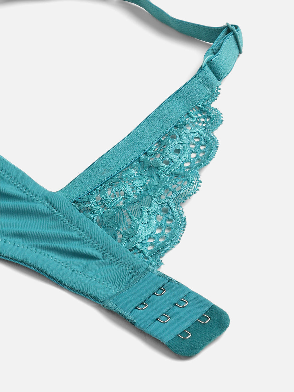 Lightly Padded T-Shirt Bra