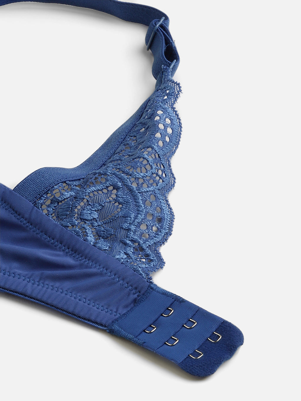 Women's Solid Lightly Padded T-Shirt Bra | BRA-9002-1 | Leading Lady