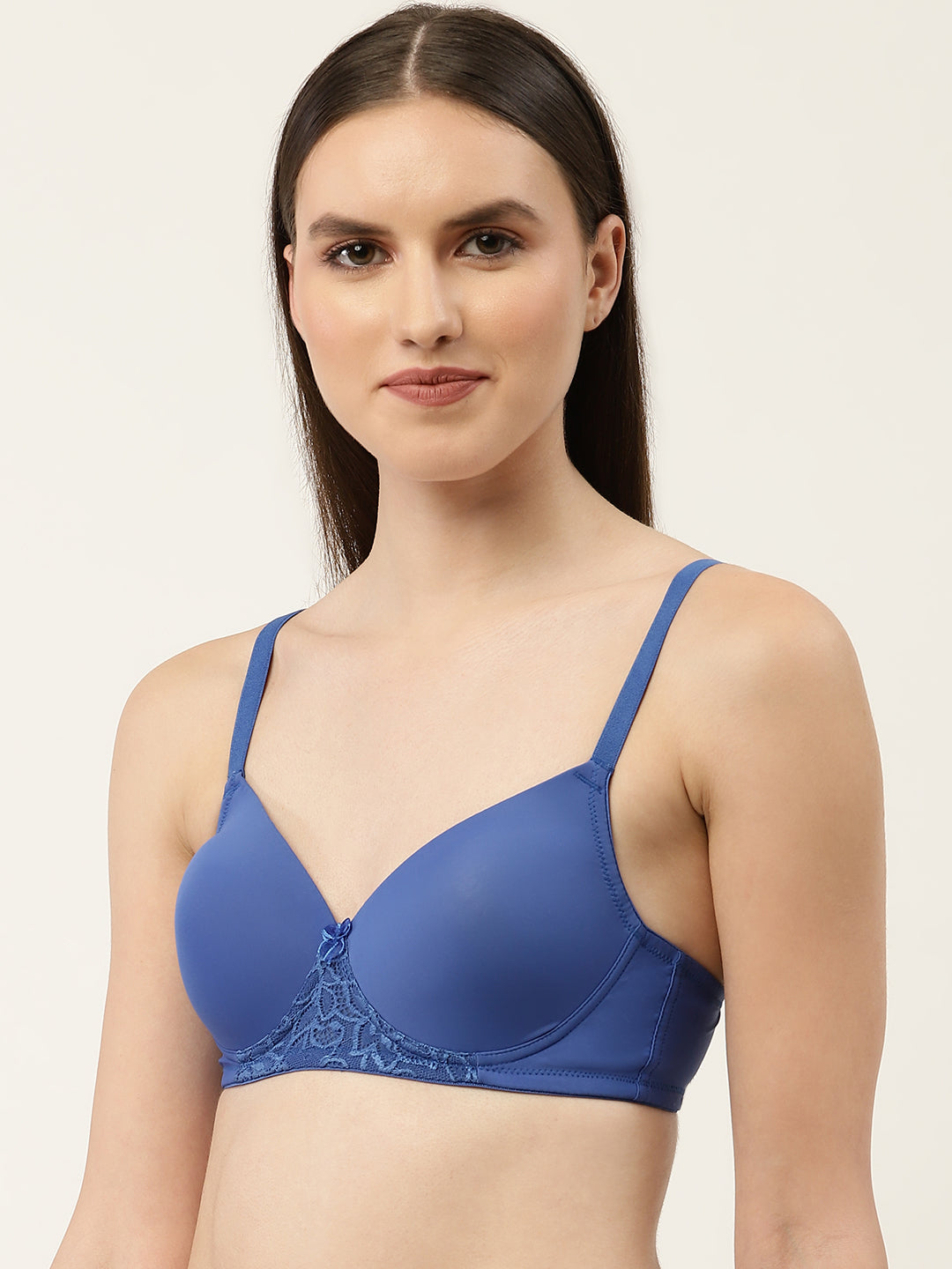 Lightly Padded T-Shirt Bra