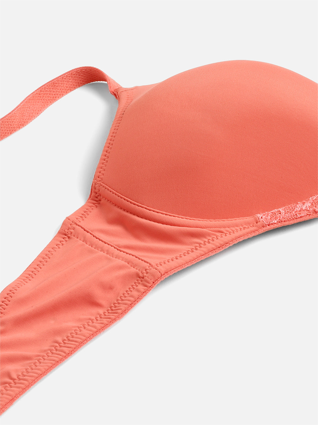 Lightly Padded T-Shirt Bra