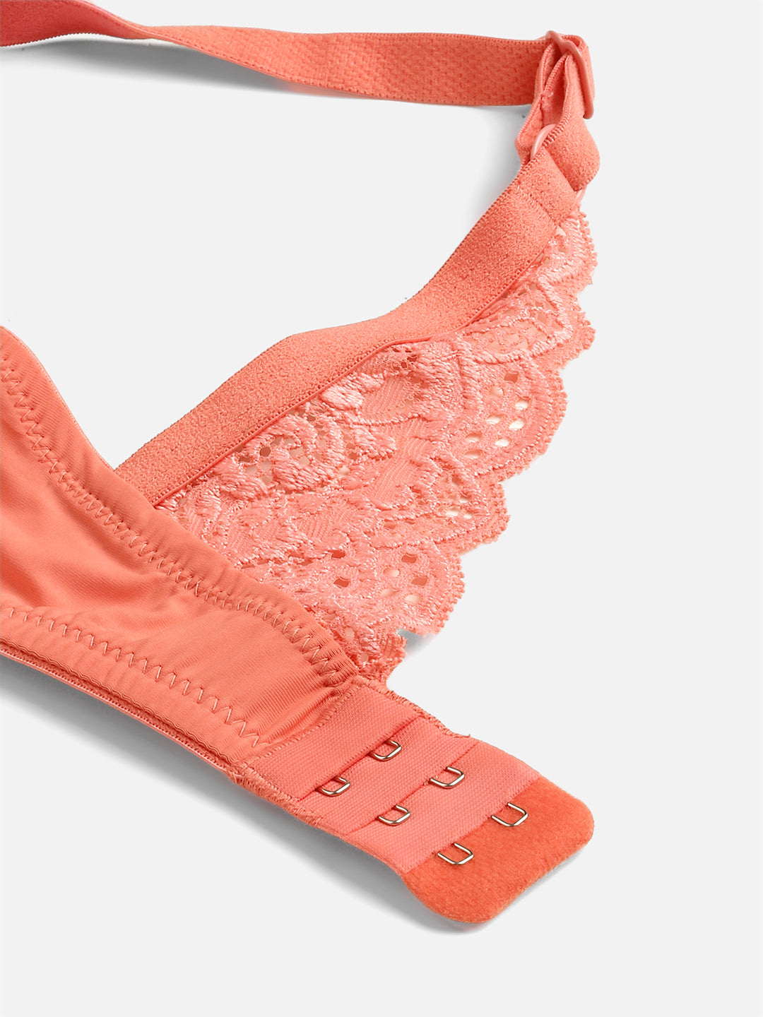 Lightly Padded T-Shirt Bra