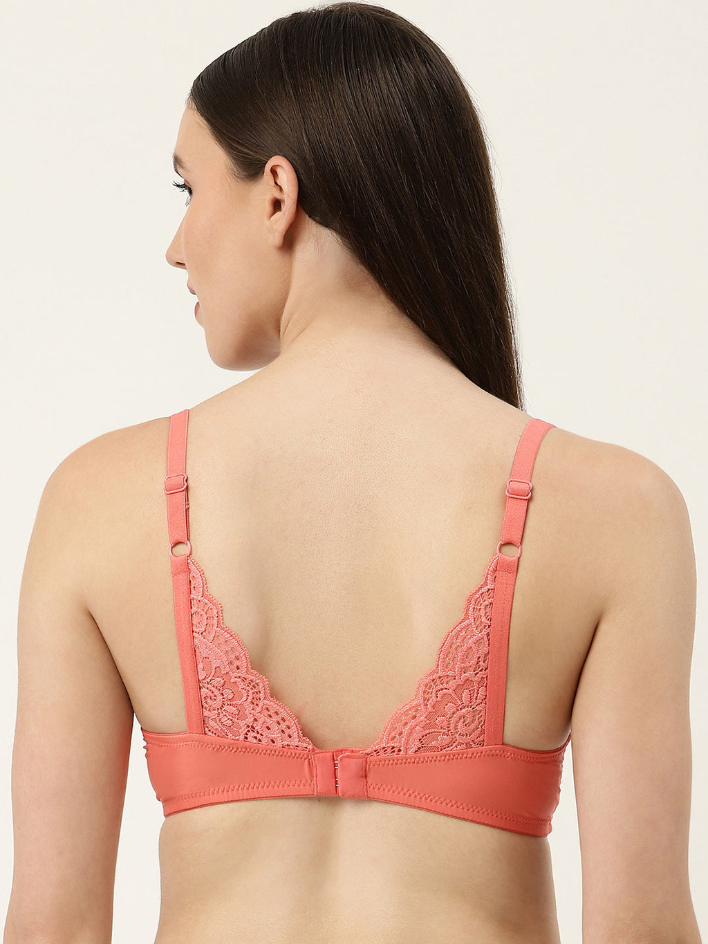 Lightly Padded T-Shirt Bra