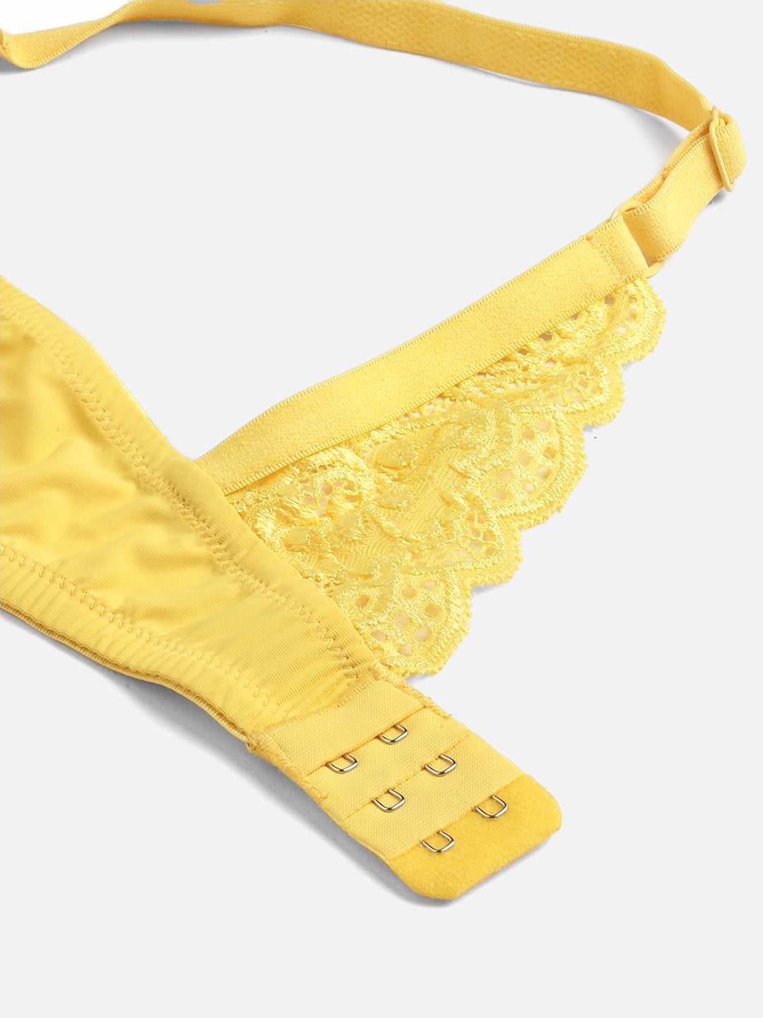 Lightly Padded T-Shirt Bra