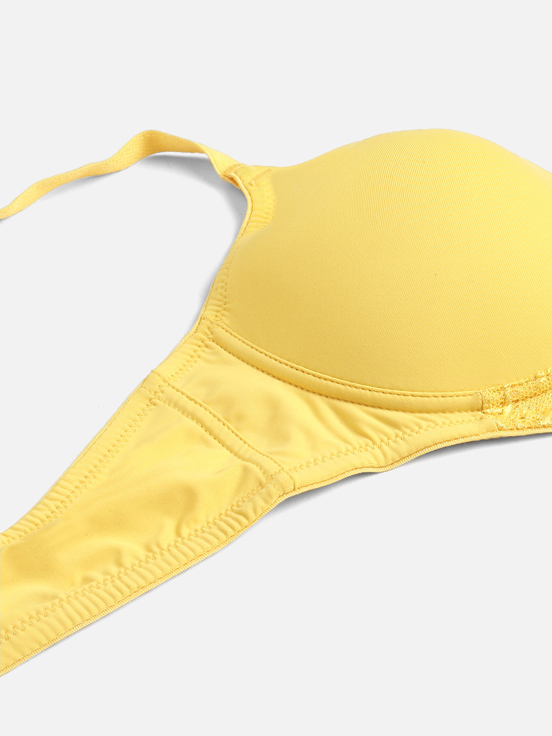 Lightly Padded T-Shirt Bra