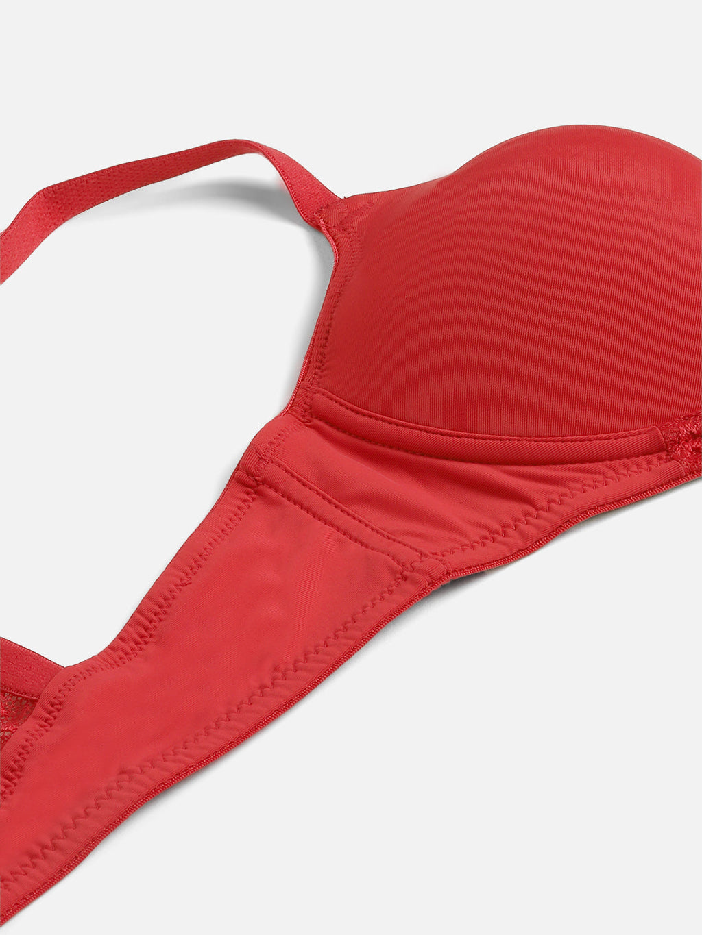 Lightly Padded T-Shirt Bra