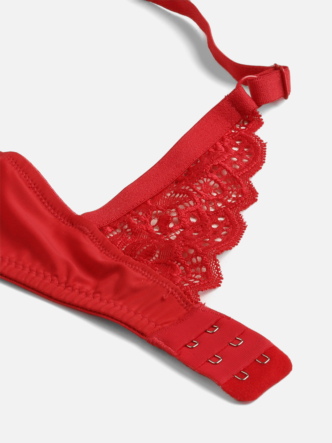 Lightly Padded T-Shirt Bra