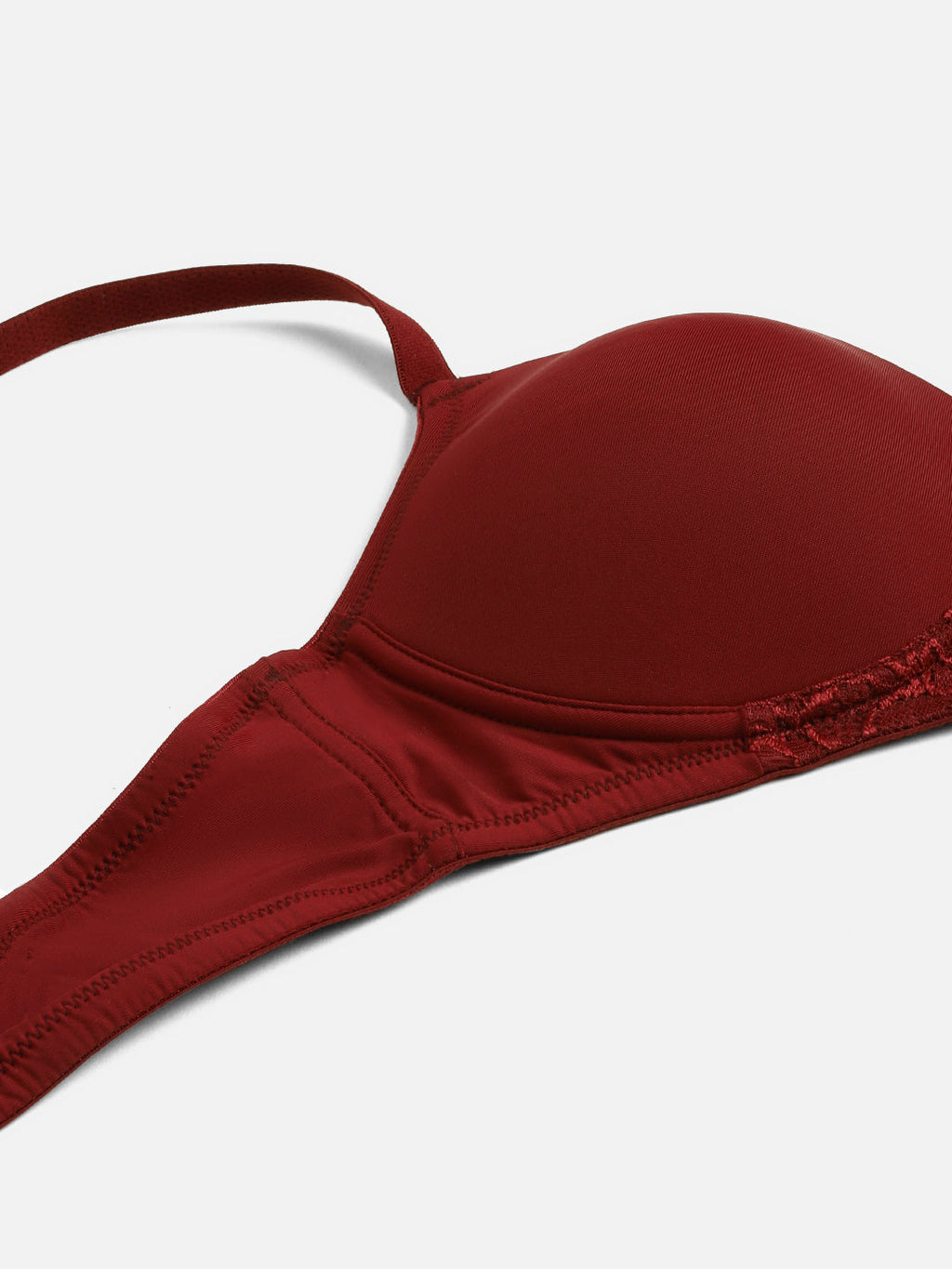 Lightly Padded T-Shirt Bra