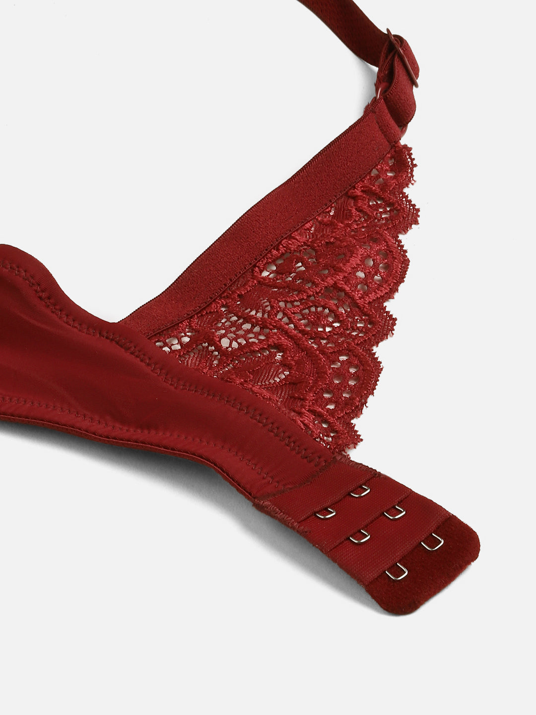 Lightly Padded T-Shirt Bra