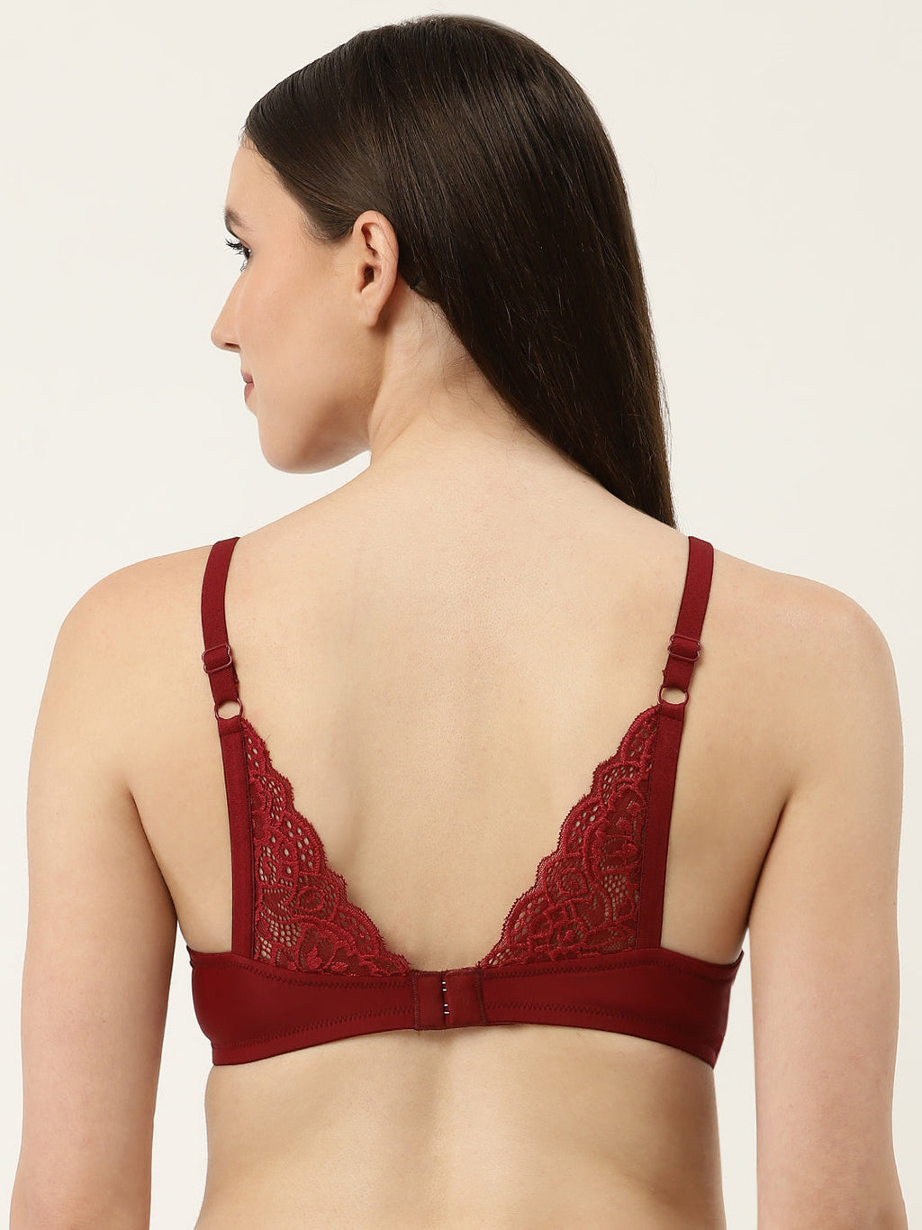 Lightly Padded T-Shirt Bra