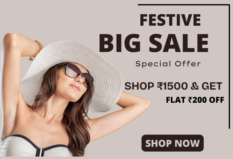 Festive Big Sale